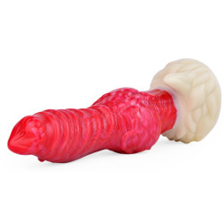 Anal Predator Gode Jektorix 16 x 6.5cm